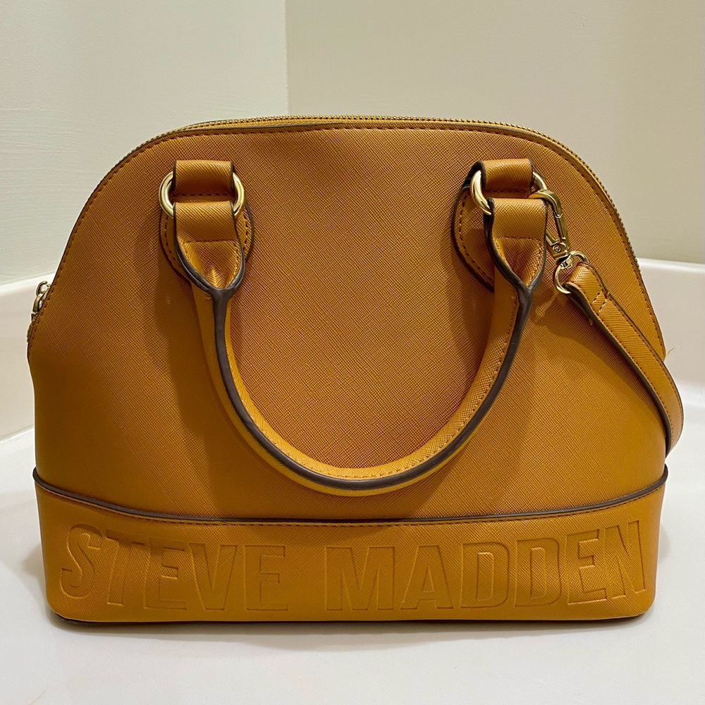 Steve Madden crossbody purse/handbag - Picture 1 of 7